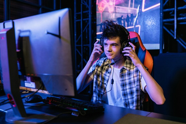Sådan træner professionelle rocket league spillere
